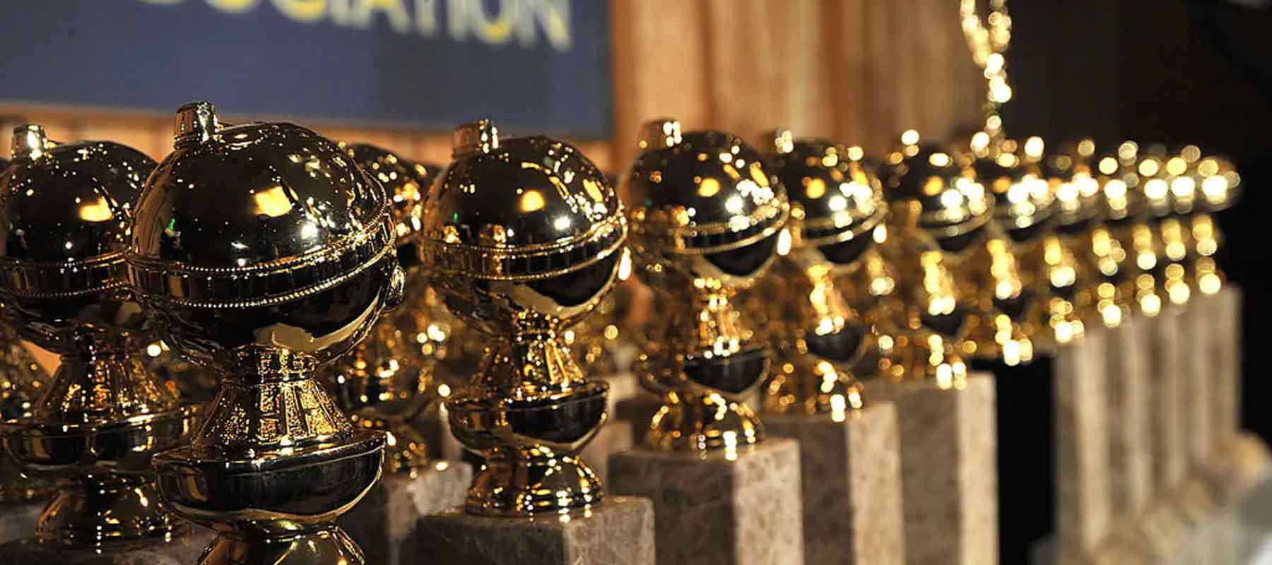 Conozca a los nominados para la edición 81 de los Globos de Oro Color
