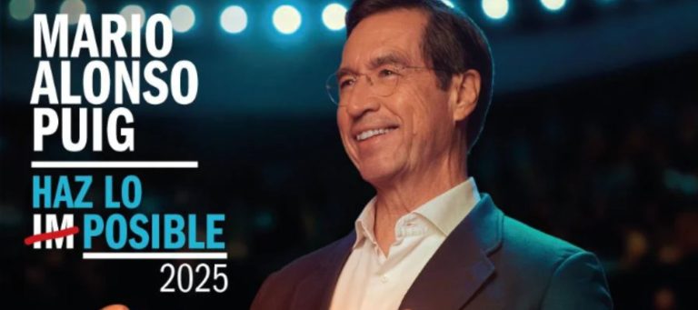 Llega a República Dominicana, la gira que ha cambiado miles de vidas a nivel mundial