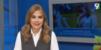 Llegar a grandes ligas, de un sueño a fatal pesadilla