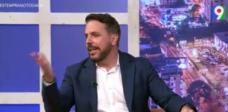 Los dominicanos tienen un espíritu que es único en el mundo