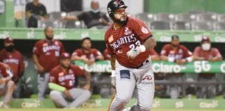 Los Gigantes del Cibao liberan a 10 jugadores antes del draft