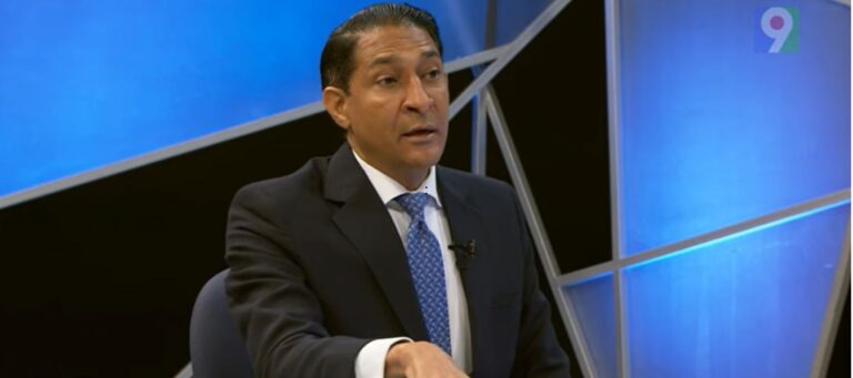 Iván Gatón «Los grandes mandan, los chiquitos obedecen» | Mckinney