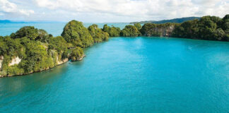 Los Haitises