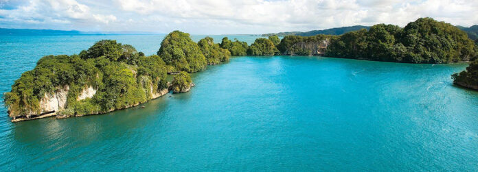 Los Haitises
