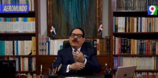 Los irresponsables Leonel F. y Danilo M., no participaron en la Firma del Pacto