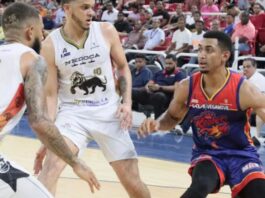 Los Reales derrotan a los Leones y jugarán la final Súper Liga LNB