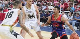 Los Reales derrotan a los Leones y jugarán la final Súper Liga LNB