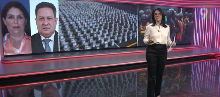 Los tentáculos del narco | El Informe con Alicia Ortega