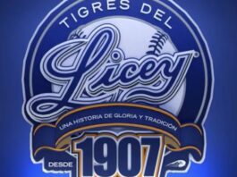 Los Tigres del Licey dejan en libertad a 12 jugadores