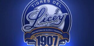 Los Tigres del Licey dejan en libertad a 12 jugadores