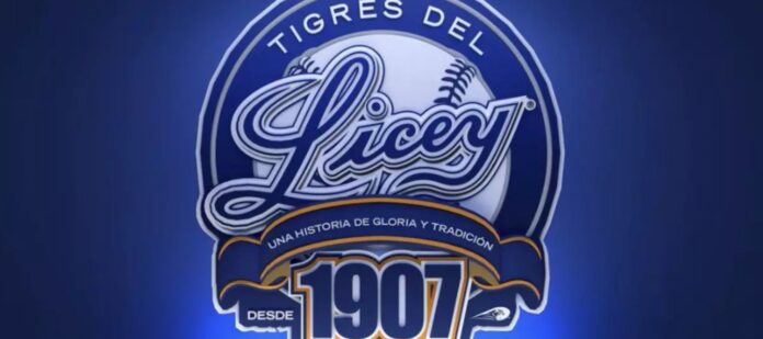 Los Tigres del Licey dejan en libertad a 12 jugadores