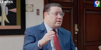 Luis Abinader ha tenido que gobernar en medio de la emergencia