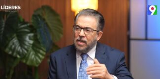 Guillermo Moreno “No hay dudas que Luis Abiander será reelecto