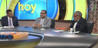 luis abinader sobrecargado por ineficiencia de algunos de sus funcionarios román g.