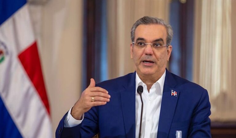 Luis Abinader: ¿Qué presentará en su Rendición de Cuentas?