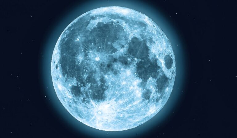 Luna Azul: ¿Cuándo y por qué no deberías perdertela?