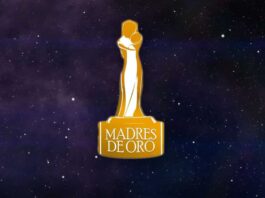 Madres de Oro