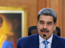 Maduro se prepara para asumir la presidencia en medio de controversia y tensión