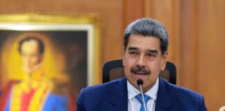 Maduro se prepara para asumir la presidencia en medio de controversia y tensión