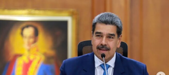 Maduro se prepara para asumir la presidencia en medio de controversia y tensión