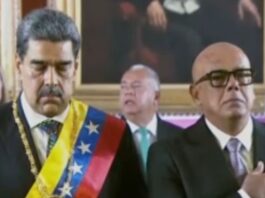 Maduro se proclama presidente de Venezuela sin haber mostrado las actas