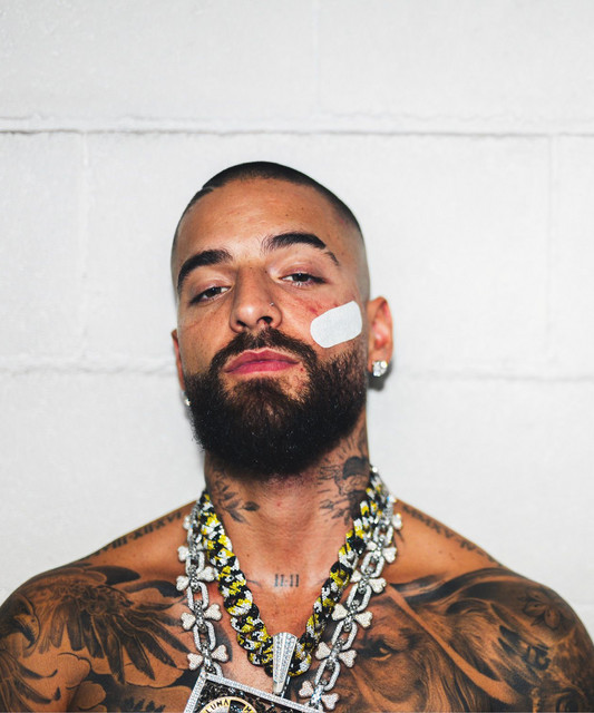maluma