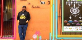 Manerra regresa a Casa de Teatro