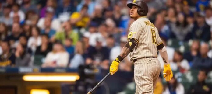 Manny Machado resurgió en la segunda parte de la temporada