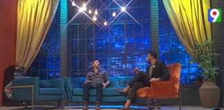 Manny Perez: “Si yo no fuera actor, yo fuera guerrillero”