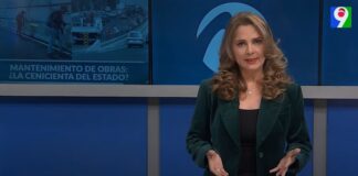 Mantenimiento de obras: ¿La cenicienta del estado?