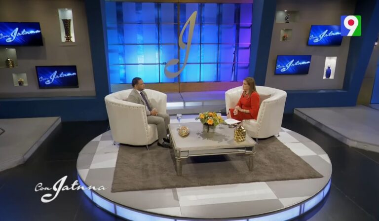 Manuel Cruz «Mi historia puede inspirar a muchos jóvenes»