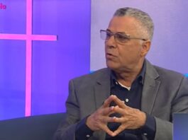 Manuel Jiménez: "Lo que iba a enfrentar, lo sabía bien”