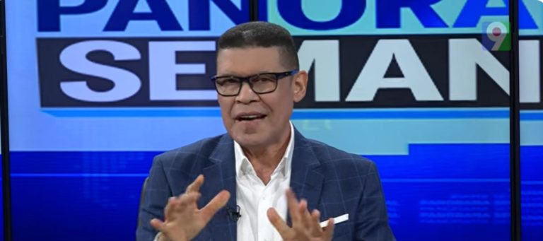 “Máquina vs Humano / Profesores Rasando” | Panorama Semanal