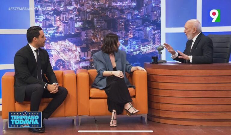 Maria Boyero considera a Milton Cordero un “buen profesor”