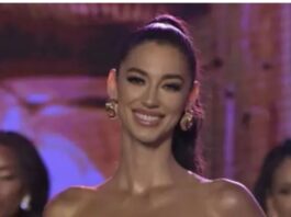 Mariana Downing: La Nueva Miss República Dominicana Universo 2023