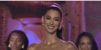 Mariana Downing: La Nueva Miss República Dominicana Universo 2023