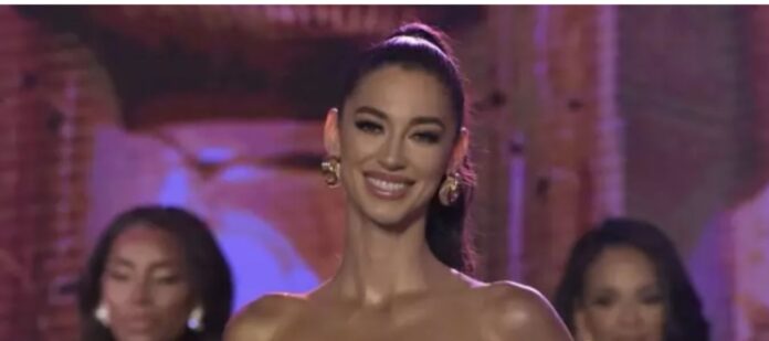 Mariana Downing: La Nueva Miss República Dominicana Universo 2023