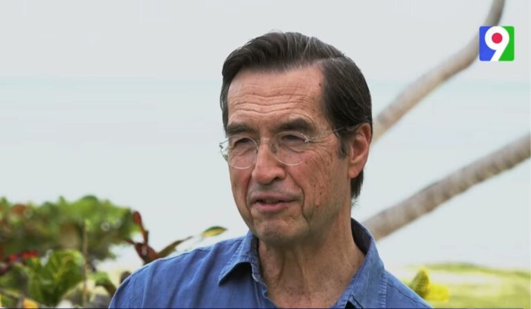 Mario Alonso Puig: “Se puede cambiar el odio por el amor si hay un cambio de conciencia”