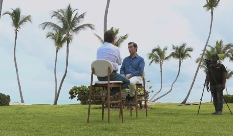 Mario Alonso Puig: “Siempre me interesó el comportamiento del cerebro”