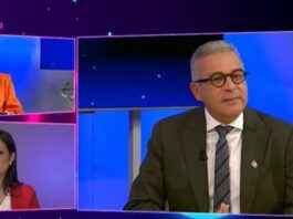 Mario Arturo Fernández Burgos comparte declaraciones importantes