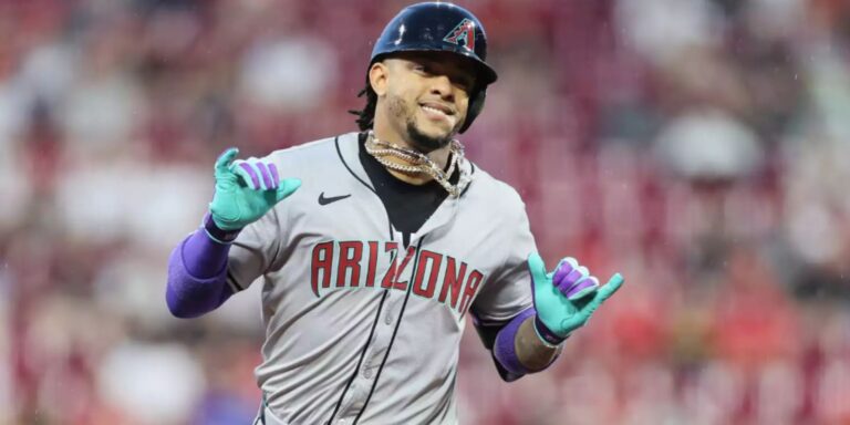 Marte acuerda una extensión de contrato hasta el 2031 con los D-backs