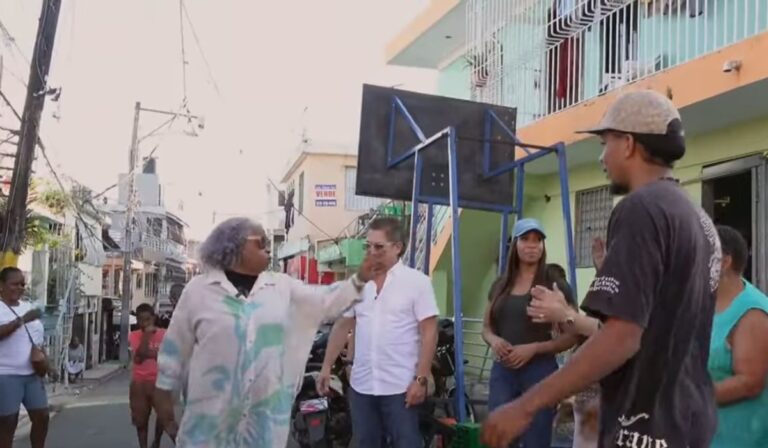 Martha Candela nos revela cómo nace su tema “CLEAN”