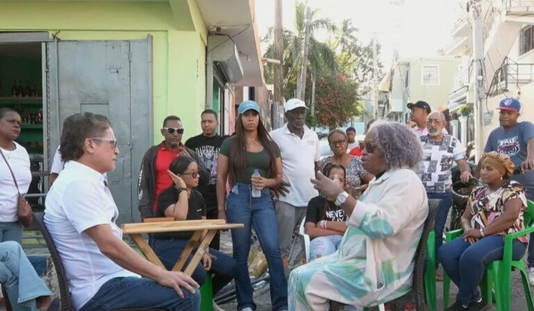 Martha Candela: “Yo era indomable”