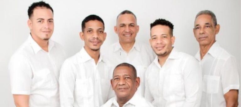 Marzo de Son: un homenaje al ritmo que define a República Dominicana