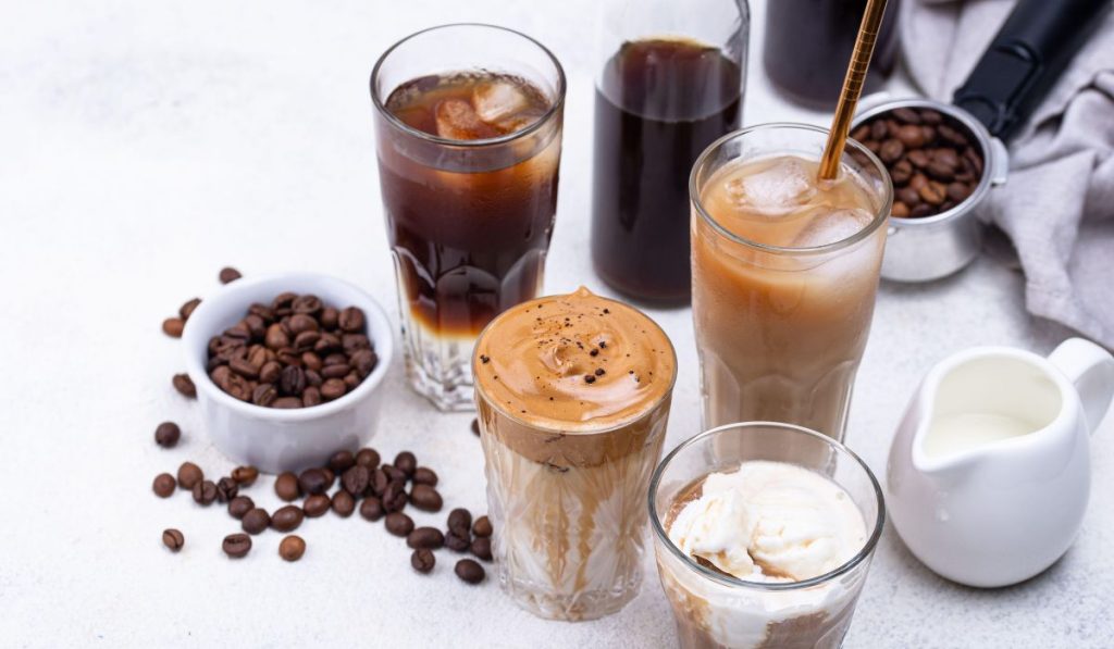 más allá de la taza