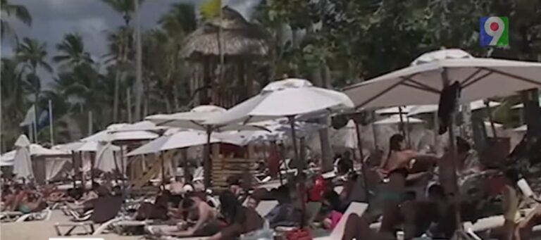 Más de 11 millones de turistas visitaron RD en el 2024 | Hoy Mismo