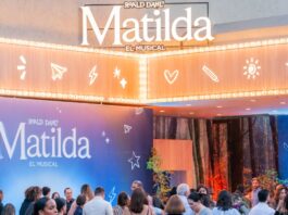 matilda