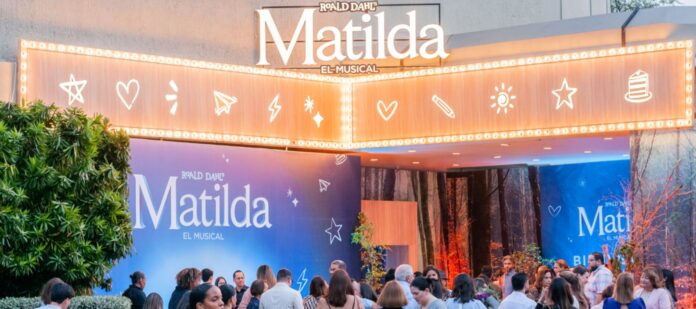 matilda