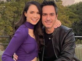 Mauricio-Ochmann-y-Paulina-Burrola-Fin-de-su-Relación