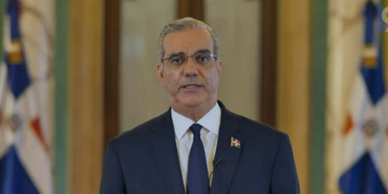 Contundentes medidas migratorias de Luis Abinader | Hoy Mismo